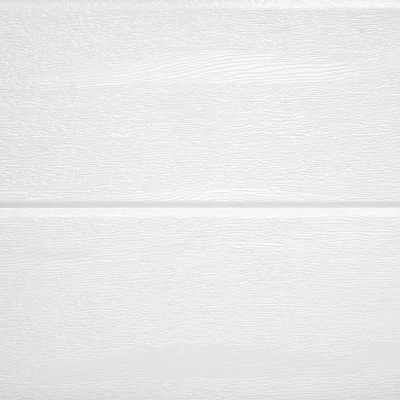 Nosto-oven lamellimalli — Leveä vaakaura lähikuva — JK-Ovet