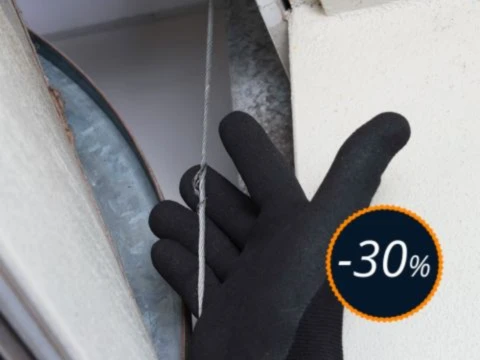Nosto-oven vaijereiden vaihto — huoltotyö asennettuna Kymenlaaksossa ja Itä-Uudellamaalla