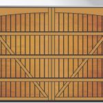 Okume-puu vakiokuviointi OW-5