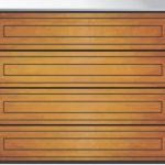 Okume-puu vakiokuviointi OW-6